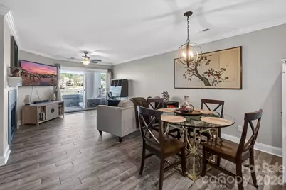 18695 Vineyard Point Lane, Cornelius, NC 28031 - Photo 11