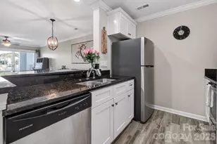 18695 Vineyard Point Ln, Cornelius, NC 28031 - Photo 5