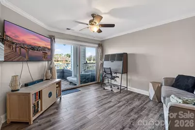 18695 Vineyard Point Lane, Cornelius, NC 28031 - Photo 13