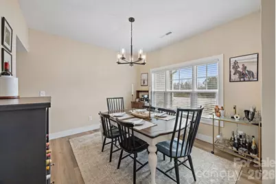 124 Falls Leaf Drive, Troutman, NC 28166 - Photo 5