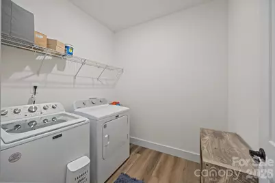 124 Falls Leaf Drive, Troutman, NC 28166 - Photo 19