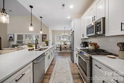 124 Falls Leaf Drive, Troutman, NC 28166 - Photo 13