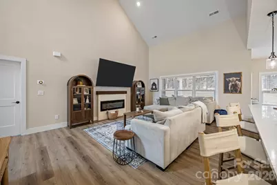 124 Falls Leaf Drive, Troutman, NC 28166 - Photo 7