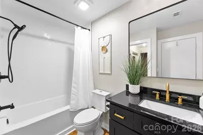 626 N Graham Street #205, Charlotte, NC 28202 - Photo 17
