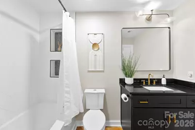 626 N Graham Street #205, Charlotte, NC 28202 - Photo 19