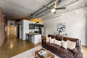 626 N Graham St, Charlotte, NC 28202 - Photo 5