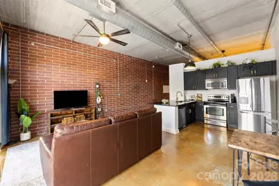 626 N Graham Street #205, Charlotte, NC 28202 - Photo 7