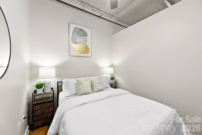 626 N Graham Street #205, Charlotte, NC 28202 - Photo 15