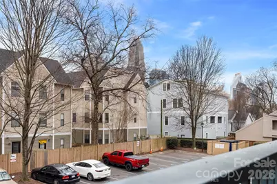 626 N Graham Street #205, Charlotte, NC 28202 - Photo 13