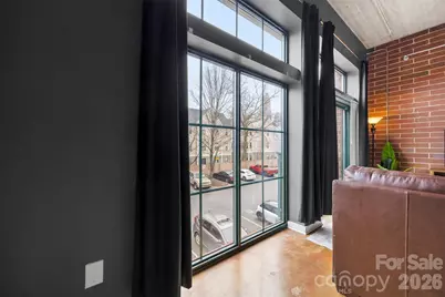 626 N Graham Street #205, Charlotte, NC 28202 - Photo 11