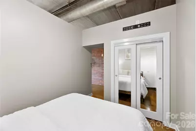 626 N Graham Street #205, Charlotte, NC 28202 - Photo 15
