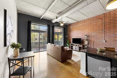 626 N Graham Street #205, Charlotte, NC 28202 - Photo 11