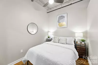 626 N Graham Street #205, Charlotte, NC 28202 - Photo 13
