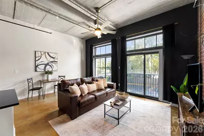 626 N Graham Street #205, Charlotte, NC 28202 - Photo 7