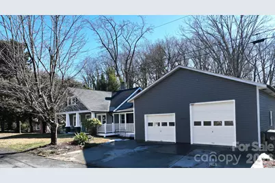 1009 Trogdon Avenue, North Wilkesboro, NC 28659 - Photo 35