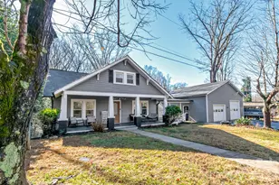 1009 Trogdon Ave, North Wilkesboro, NC 28659 - Photo 1