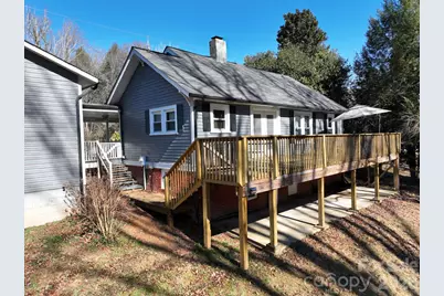 1009 Trogdon Avenue, North Wilkesboro, NC 28659 - Photo 29