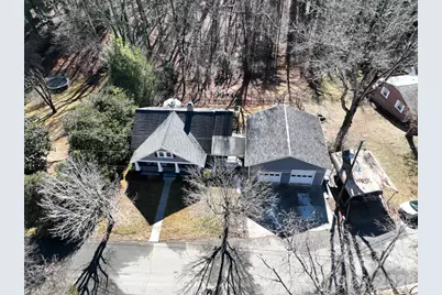 1009 Trogdon Avenue, North Wilkesboro, NC 28659 - Photo 39