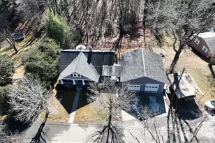 1009 Trogdon Ave, North Wilkesboro, NC 28659 - Photo 39