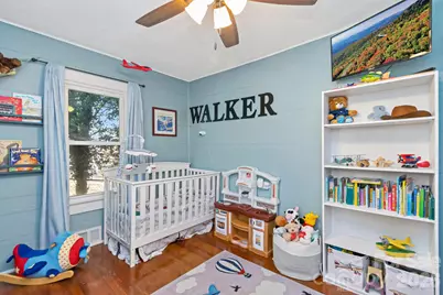 1009 Trogdon Avenue, North Wilkesboro, NC 28659 - Photo 17