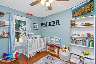 1009 Trogdon Ave, North Wilkesboro, NC 28659 - Photo 17