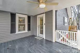 1009 Trogdon Ave, North Wilkesboro, NC 28659 - Photo 5