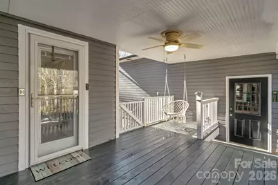 1009 Trogdon Avenue, North Wilkesboro, NC 28659 - Photo 3