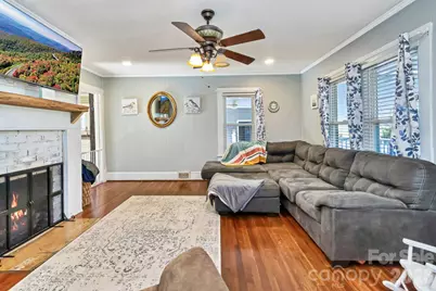 1009 Trogdon Avenue, North Wilkesboro, NC 28659 - Photo 13