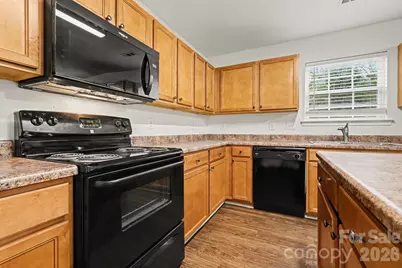 9624 Eagle Feathers Drive, Charlotte, NC 28214 - Photo 9