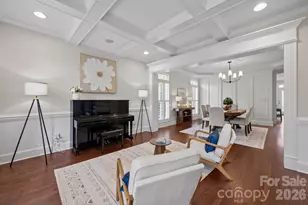 3015 Stanbury Dr, Matthews, NC 28104 - Photo 3