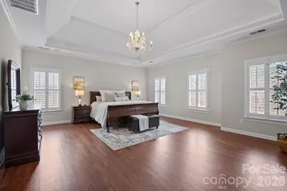 3015 Stanbury Drive, Matthews, NC 28104 - Photo 21