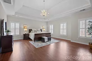 3015 Stanbury Dr, Matthews, NC 28104 - Photo 21