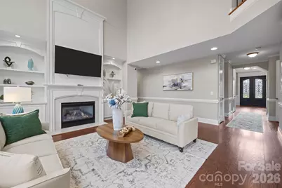 3015 Stanbury Drive, Matthews, NC 28104 - Photo 13