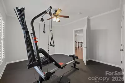 3015 Stanbury Drive, Matthews, NC 28104 - Photo 29