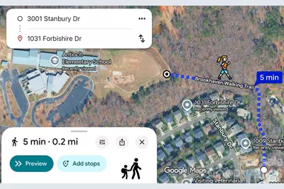 3015 Stanbury Drive, Matthews, NC 28104 - Photo 47
