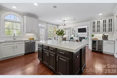 3015 Stanbury Drive, Matthews, NC 28104 - Photo 7