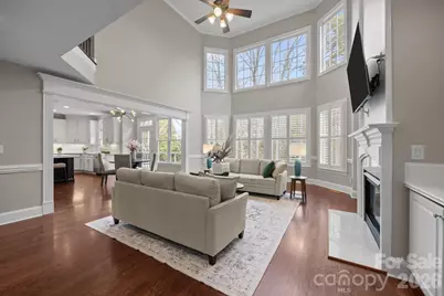 3015 Stanbury Drive, Matthews, NC 28104 - Photo 15