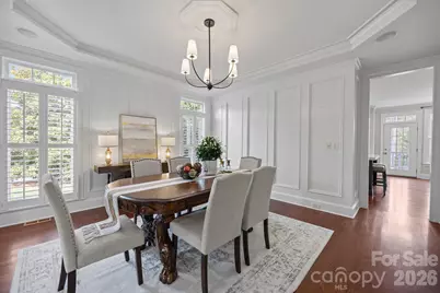 3015 Stanbury Drive, Matthews, NC 28104 - Photo 5