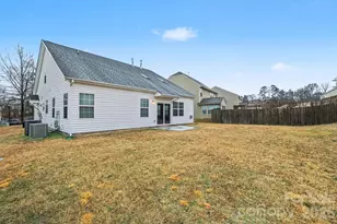 11225 Amherst Glen Dr, Charlotte, NC 28213 - Photo 35