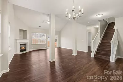 11225 Amherst Glen Drive, Charlotte, NC 28213 - Photo 5