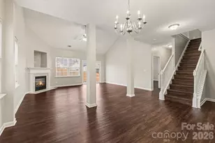 11225 Amherst Glen Dr, Charlotte, NC 28213 - Photo 5