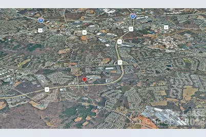 2730 E W T Harris Boulevard #201, Charlotte, NC 28213 - Photo 15