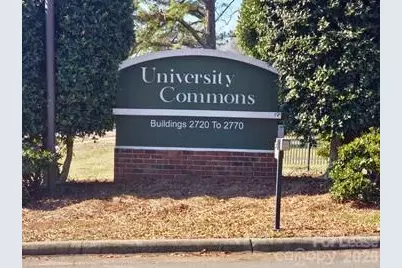 2730 E W T Harris Boulevard #201, Charlotte, NC 28213 - Photo 1