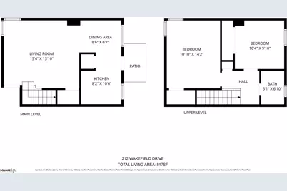 212 Wakefield Drive #A, Charlotte, NC 28209 - Photo 21