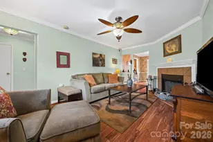 3126 Heathstead Place, Charlotte, NC 28210 - Photo 5