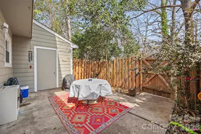 3126 Heathstead Place, Charlotte, NC 28210 - Photo 17