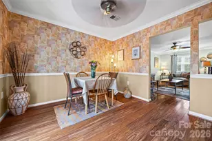 3126 Heathstead Place, Charlotte, NC 28210 - Photo 5