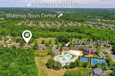 515 Briar Patch Terrace, Waxhaw, NC 28173 - Photo 5