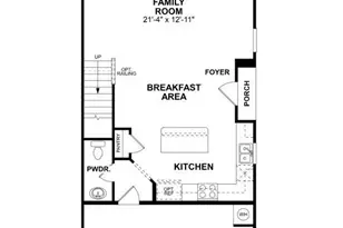 2412 Bakerton St, Charlotte, NC 28269 - Photo 3