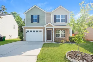 4308 Grant Martin Dr, Charlotte, NC 28208 - Photo 1